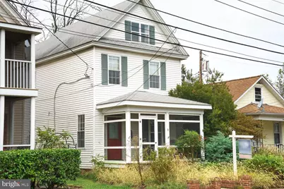 5 Willis Street, Cambridge, MD 21613 - Photo 8