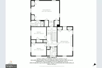 308 Glenburn Avenue, Cambridge, MD 21613 - Photo 52