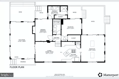 1252 Old Madison Road, Madison, MD 21648 - Photo 90