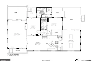 1252 Old Madison Rd, Madison, MD 21648 - Photo 90