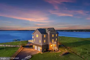 1252 Old Madison Rd, Madison, MD 21648 - Photo 1