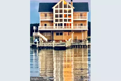 1252 Old Madison Road, Madison, MD 21648 - Photo 2