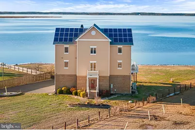 1252 Old Madison Road, Madison, MD 21648 - Photo 54