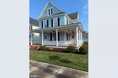 10 W End Avenue, Cambridge, MD 21613 - Photo 2