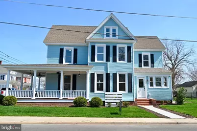 10 W End Avenue, Cambridge, MD 21613 - Photo 2