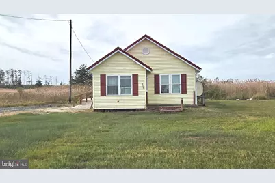 2703 Toddville Road, Toddville, MD 21672 - Photo 2