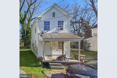 810 Center Street, Cambridge, MD 21613 - Photo 1