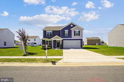 1672 Terrapin Circle, Cambridge, MD 21613 - Photo 1