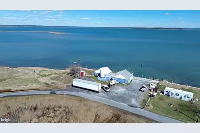 1620 Steamboat Wharf, Fishing Creek, MD 21634 - Photo 2