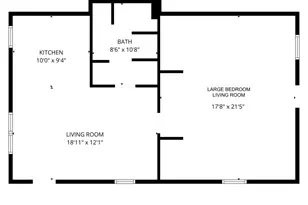 1625 Steamboat Wharf, Fishing Creek, MD 21634 - Photo 16