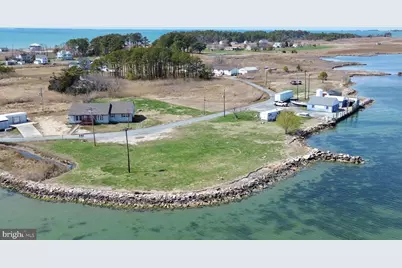 1625 Steamboat Wharf, Fishing Creek, MD 21634 - Photo 80