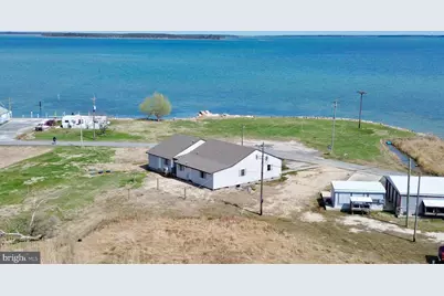 1625 Steamboat Wharf, Fishing Creek, MD 21634 - Photo 86