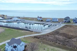 1625 Steamboat Wharf, Fishing Creek, MD 21634 - Photo 70