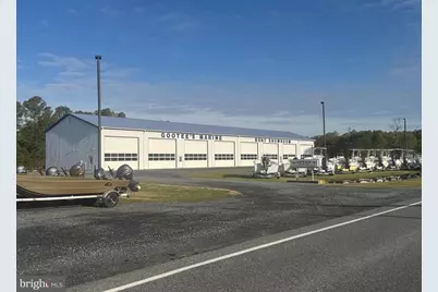 2525 Toddville Road, Toddville, MD 21672 - Photo 16