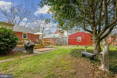 1205 Hambrooks Boulevard, Cambridge, MD 21613 - Photo 4
