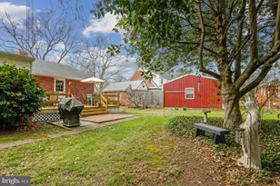 1205 Hambrooks Blvd, Cambridge, MD 21613 - Photo 4