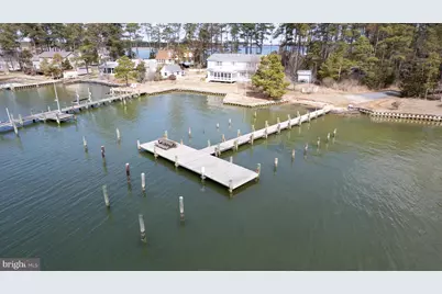 819 Seabreeze Road, Cambridge, MD 21613 - Photo 28