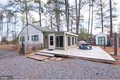 819 Seabreeze Road, Cambridge, MD 21613 - Photo 2