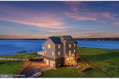 1250 Old Madison Road, Madison, MD 21648 - Photo 1