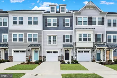 2190 Winterberry Lane, Cambridge, MD 21613 - Photo 1