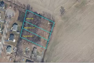 3 Lots End Of Harvey St, East New Market, MD 21631 - Photo 1