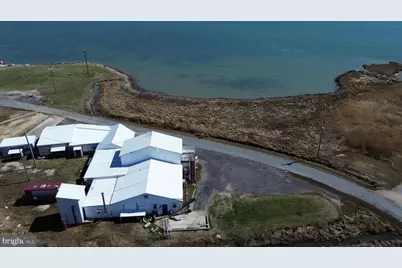 1630 Steamboat Wharf, Fishing Creek, MD 21634 - Photo 2