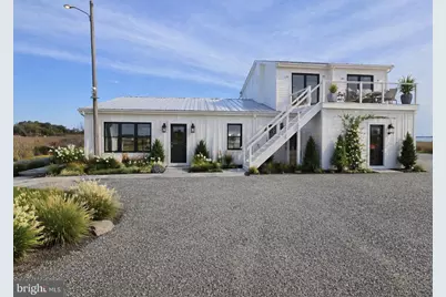 1630 Steamboat Wharf, Fishing Creek, MD 21634 - Photo 58