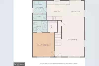 111 Gay Street, Vienna, MD 21869 - Photo 2