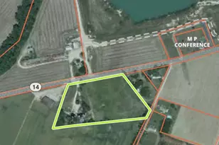 5125 Rhodesdale Rd, Rhodesdale, MD 21659 - Photo 2