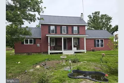 5125 Rhodesdale Road, Rhodesdale, MD 21659 - Photo 1