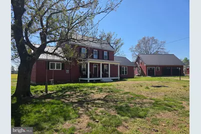 5125 Rhodesdale Road, Rhodesdale, MD 21659 - Photo 1