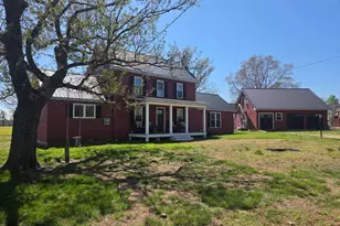 5125 Rhodesdale Rd, Rhodesdale, MD 21659 - Photo 1