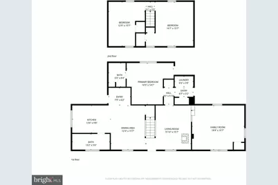 5125 Rhodesdale Road, Rhodesdale, MD 21659 - Photo 42