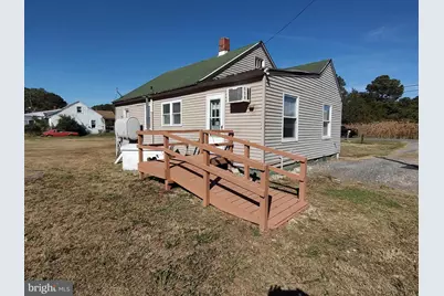 2539 Toddville Road, Toddville, MD 21672 - Photo 12