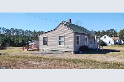 2539 Toddville Road, Toddville, MD 21672 - Photo 6