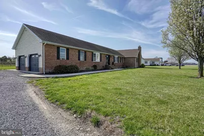 1911 Dailsville Road, Cambridge, MD 21613 - Photo 50