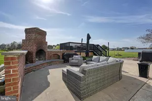 1911 Dailsville Rd, Cambridge, MD 21613 - Photo 4