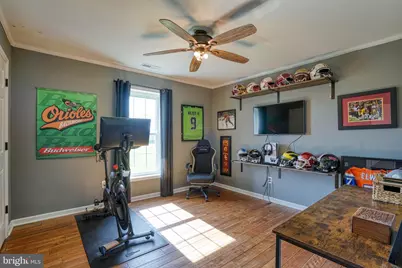 1911 Dailsville Road, Cambridge, MD 21613 - Photo 36