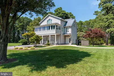 3113 Bay View Drive, Church Creek, MD 21622 - Photo 1