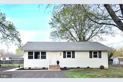 105 Goodwill Street, Secretary, MD 21664 - Photo 1