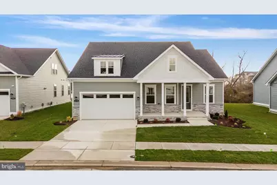 2728 Marsh Elder Road, Cambridge, MD 21613 - Photo 2