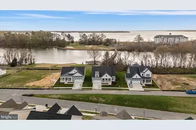 2728 Marsh Elder Road, Cambridge, MD 21613 - Photo 4