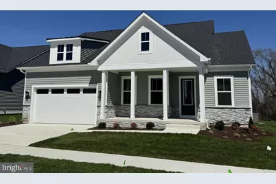 2728 Marsh Elder Road, Cambridge, MD 21613 - Photo 1