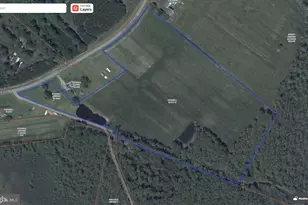 2839 Lakesville Crapo Rd, Church Creek, MD 21622 - Photo 2