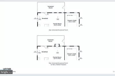 Tbb Marsh Elder Road #LATITUDE, Cambridge, MD 21613 - Photo 16