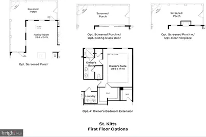 Tbb Marsh Elder Road #ST.KITTS, Cambridge, MD 21613 - Photo 16