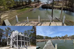 1307 Broadview Dr, Cambridge, MD 21613 - Photo 1