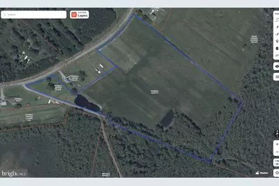 2839 Lakesville Crapo Road, Church Creek, MD 21622 - Photo 30