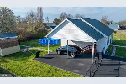 102 Trinity Court, East New Market, MD 21631 - Photo 22