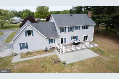 5403 Peach Tree Drive, Cambridge, MD 21613 - Photo 8